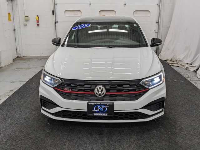 2019 Volkswagen Jetta GLI S