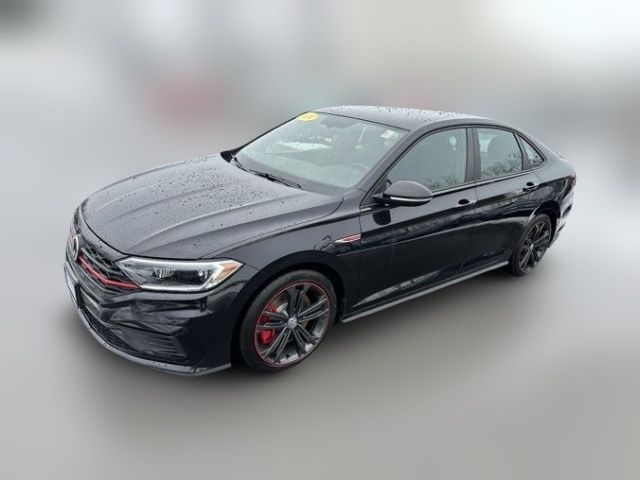 2019 Volkswagen Jetta GLI S