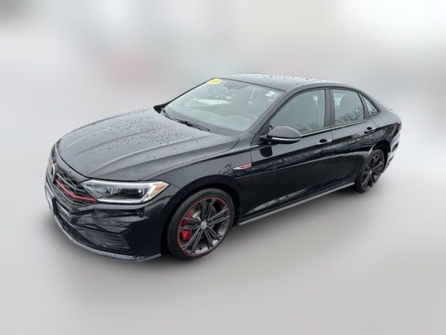 2019 Volkswagen Jetta GLI S