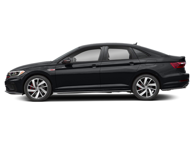 2019 Volkswagen Jetta GLI S