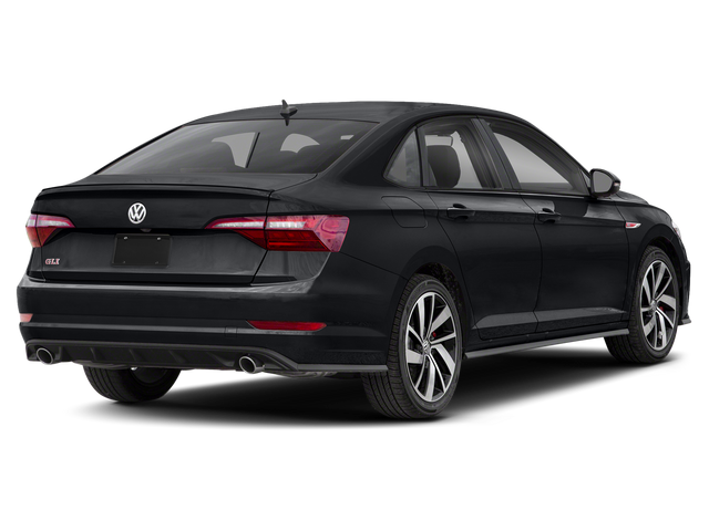 2019 Volkswagen Jetta GLI S