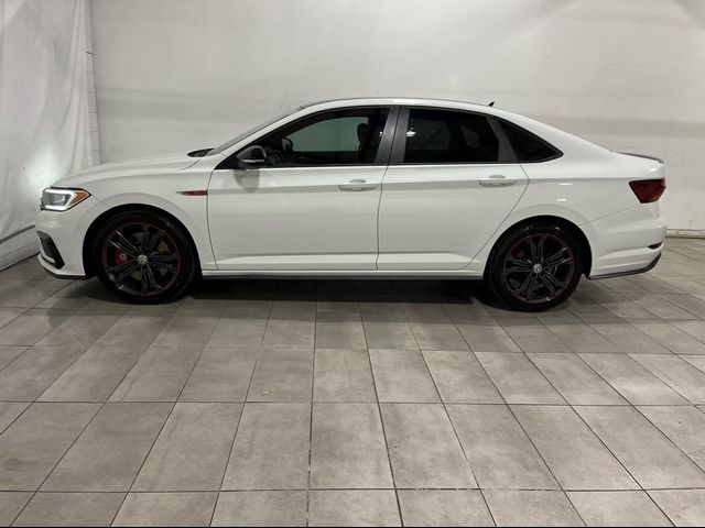 2019 Volkswagen Jetta GLI 35th Anniversary
