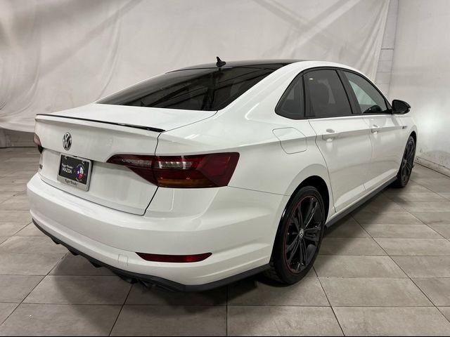 2019 Volkswagen Jetta GLI 35th Anniversary