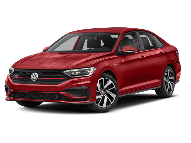 2019 Volkswagen Jetta GLI S