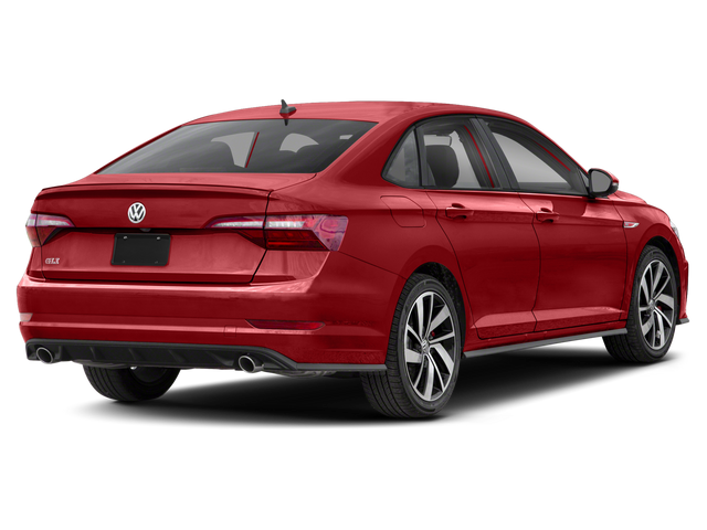 2019 Volkswagen Jetta GLI S