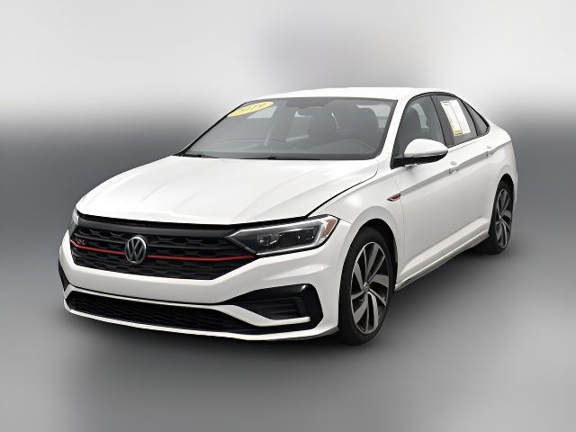 2019 Volkswagen Jetta GLI S