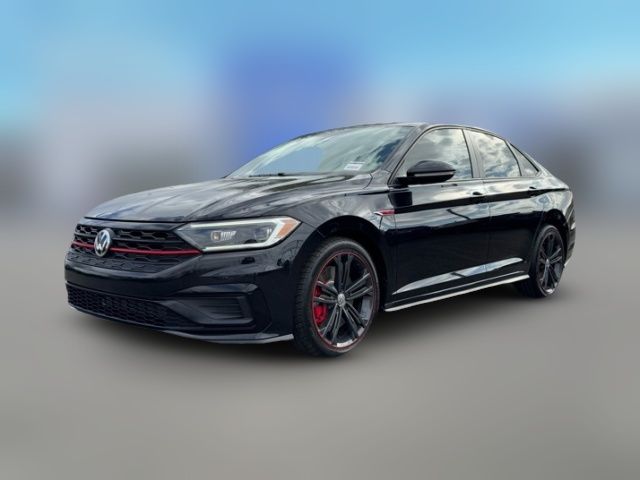 2019 Volkswagen Jetta GLI Autobahn