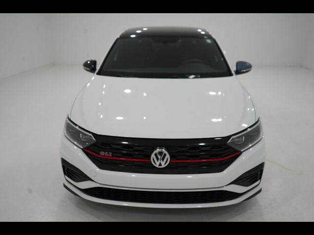 2019 Volkswagen Jetta GLI S