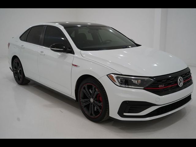 2019 Volkswagen Jetta GLI S