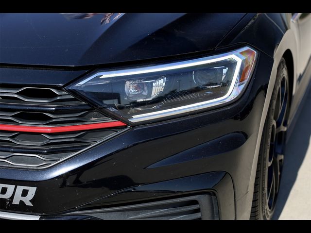 2019 Volkswagen Jetta GLI 35th Anniversary