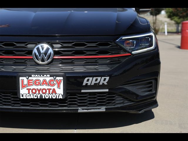 2019 Volkswagen Jetta GLI 35th Anniversary