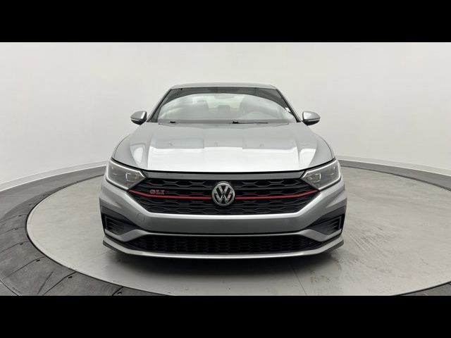 2019 Volkswagen Jetta GLI S