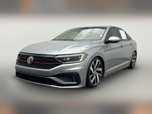 2019 Volkswagen Jetta GLI S