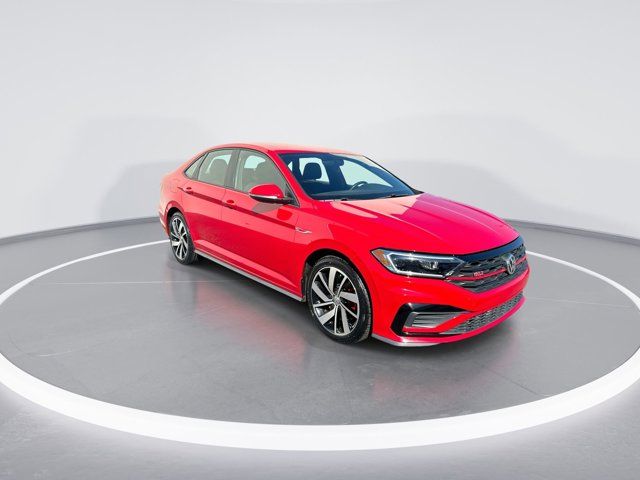 2019 Volkswagen Jetta GLI 