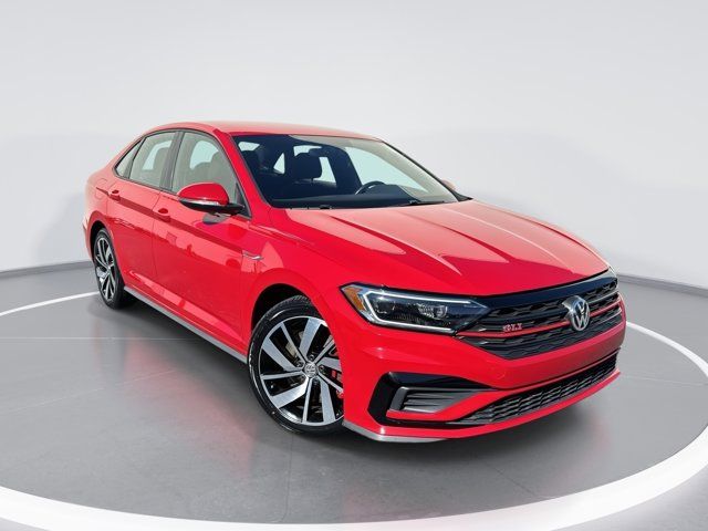 2019 Volkswagen Jetta GLI 