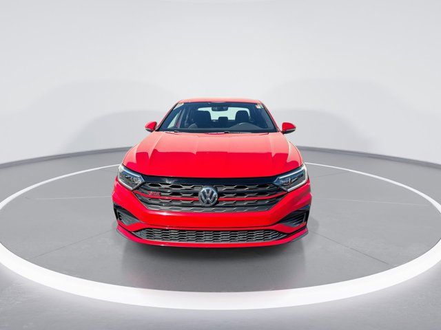 2019 Volkswagen Jetta GLI 