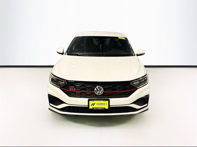 2019 Volkswagen Jetta GLI S