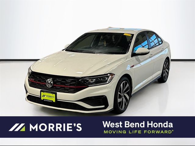 2019 Volkswagen Jetta GLI S