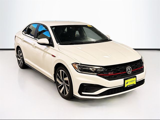 2019 Volkswagen Jetta GLI S