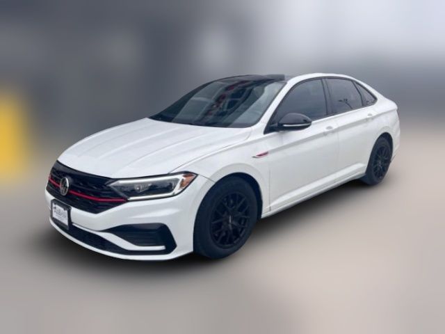 2019 Volkswagen Jetta GLI 35th Anniversary