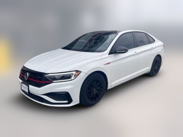 2019 Volkswagen Jetta GLI 35th Anniversary