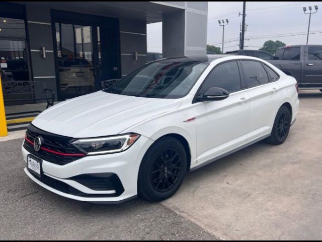 2019 Volkswagen Jetta GLI 35th Anniversary