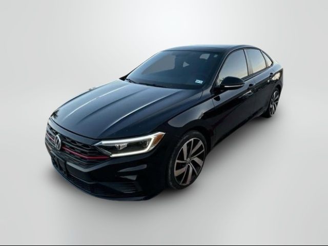 2019 Volkswagen Jetta GLI Autobahn