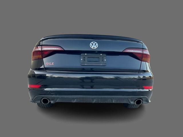 2019 Volkswagen Jetta GLI Autobahn