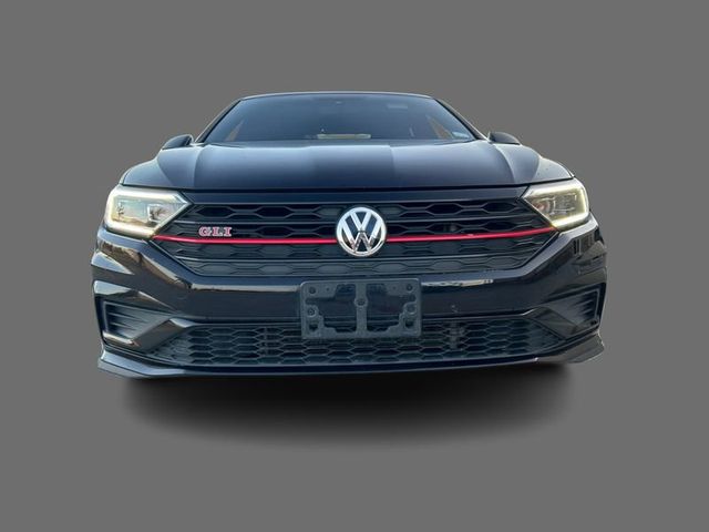 2019 Volkswagen Jetta GLI Autobahn