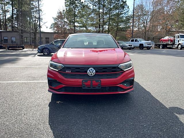 2019 Volkswagen Jetta GLI S