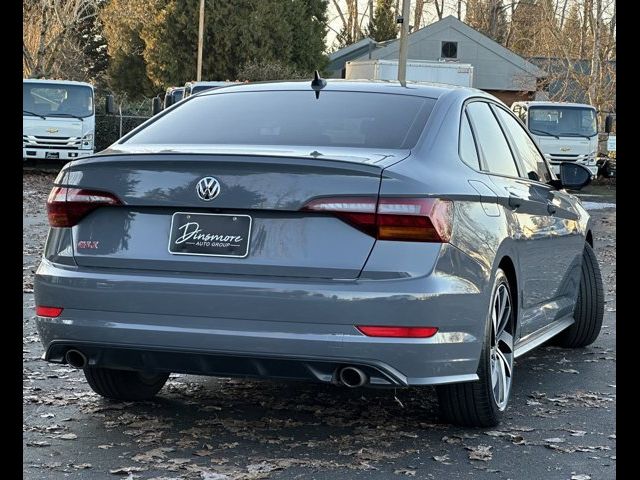 2019 Volkswagen Jetta GLI S