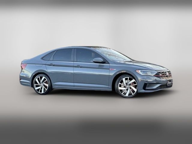 2019 Volkswagen Jetta GLI S