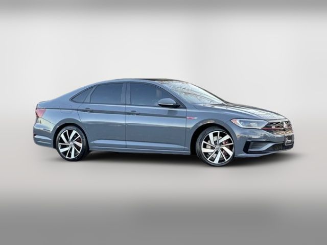 2019 Volkswagen Jetta GLI S