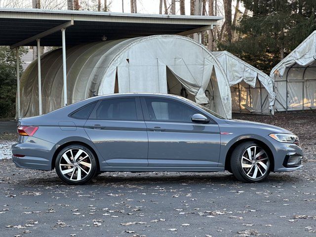 2019 Volkswagen Jetta GLI S