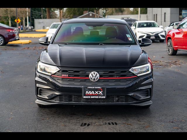 2019 Volkswagen Jetta GLI S