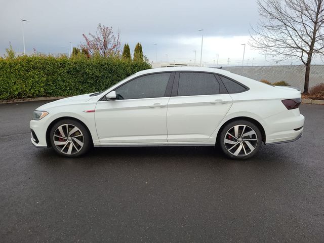 2019 Volkswagen Jetta GLI S