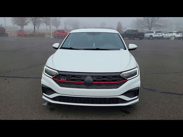 2019 Volkswagen Jetta GLI S