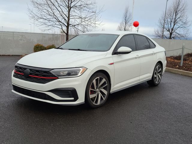 2019 Volkswagen Jetta GLI S