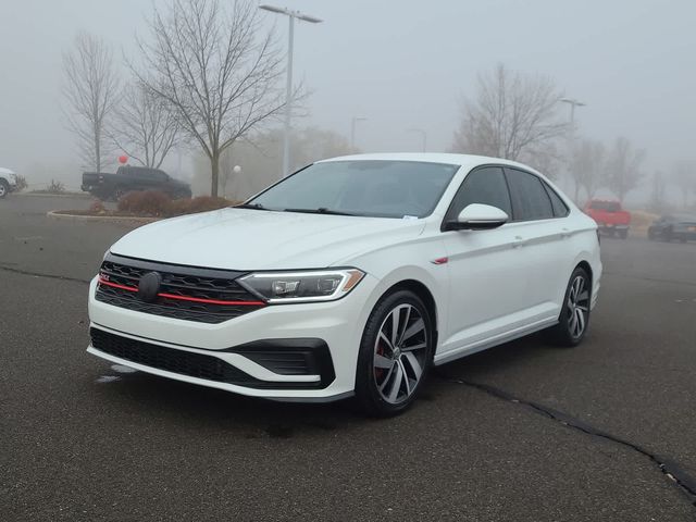 2019 Volkswagen Jetta GLI S