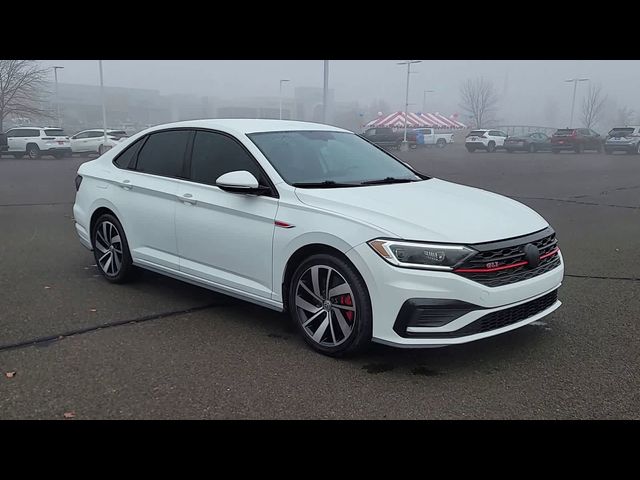 2019 Volkswagen Jetta GLI S