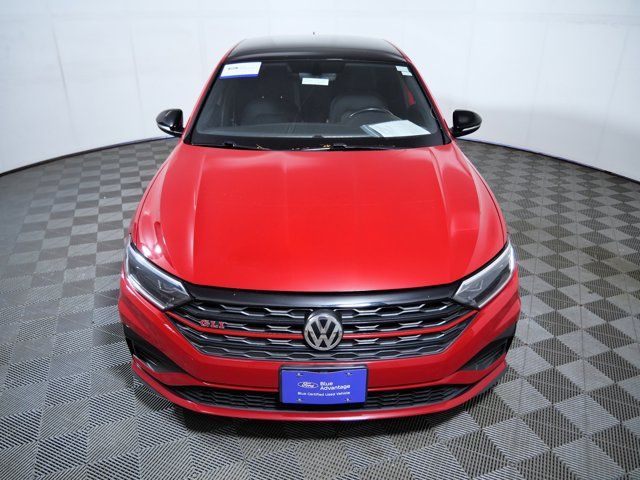 2019 Volkswagen Jetta GLI S