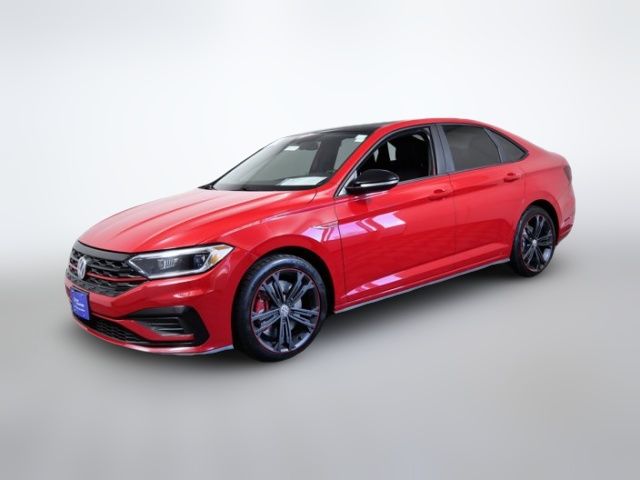 2019 Volkswagen Jetta GLI S