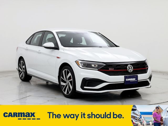 2019 Volkswagen Jetta GLI S