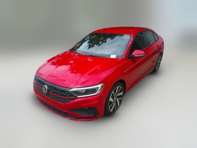 2019 Volkswagen Jetta GLI S
