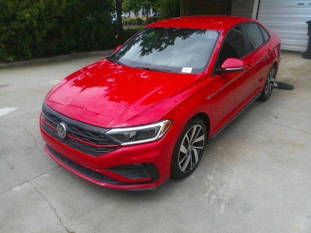 2019 Volkswagen Jetta GLI S