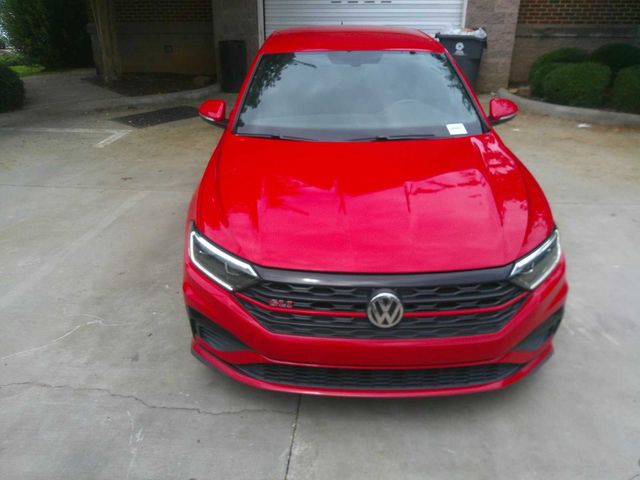 2019 Volkswagen Jetta GLI S