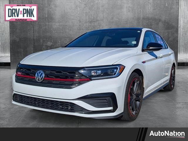 2019 Volkswagen Jetta GLI S