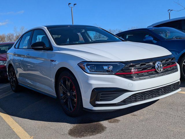 2019 Volkswagen Jetta GLI S