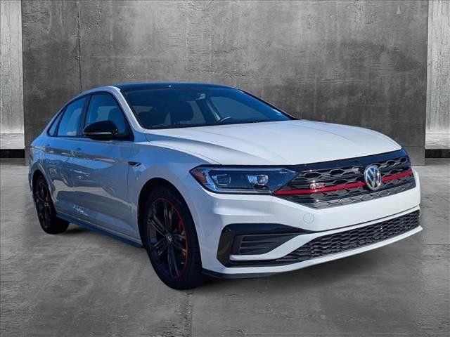 2019 Volkswagen Jetta GLI S