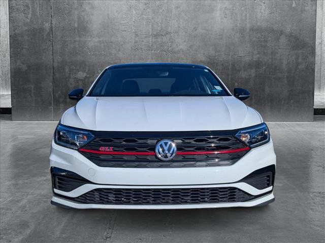 2019 Volkswagen Jetta GLI S